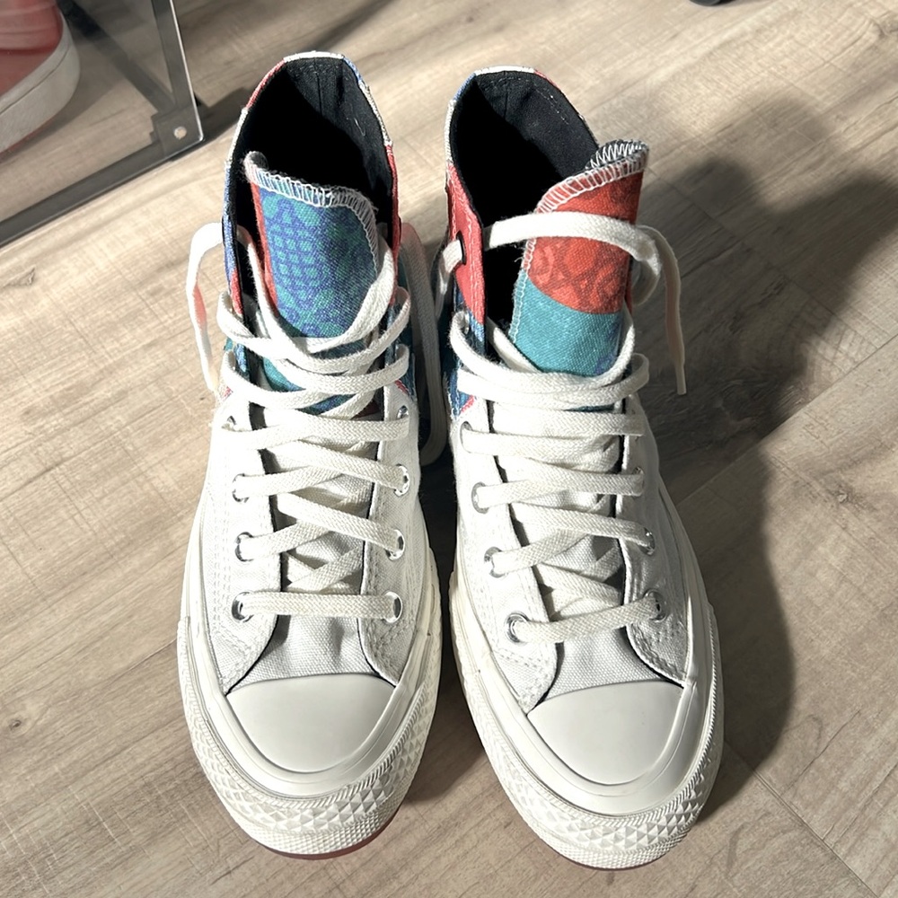 Converse shoes